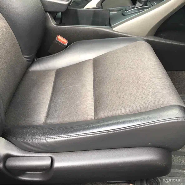 Honda Accord 2008 - 14