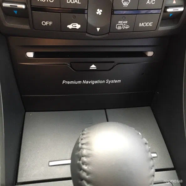 Honda Accord 2008 - 20