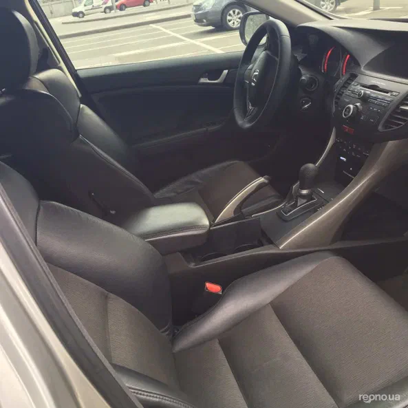 Honda Accord 2008 - 13