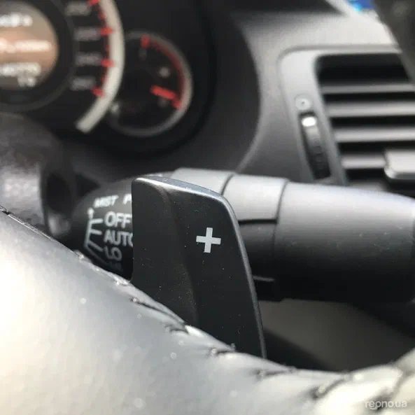 Honda Accord 2008 - 18