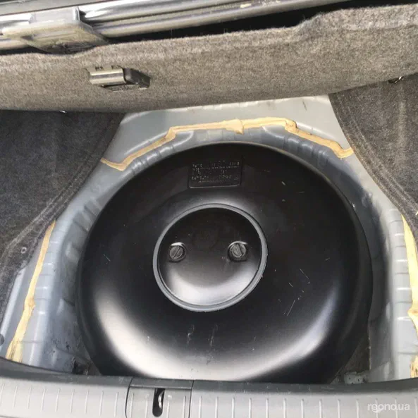 Honda Accord 2008 - 28