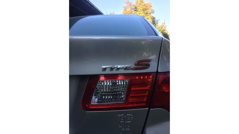 Honda Accord 2008 - 8