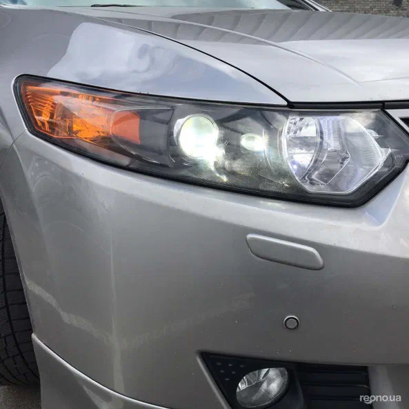 Honda Accord 2008 - 11