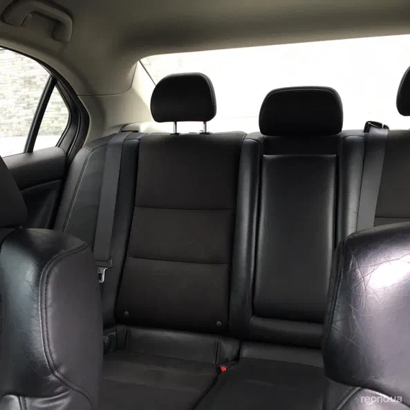 Honda Accord 2008 - 16