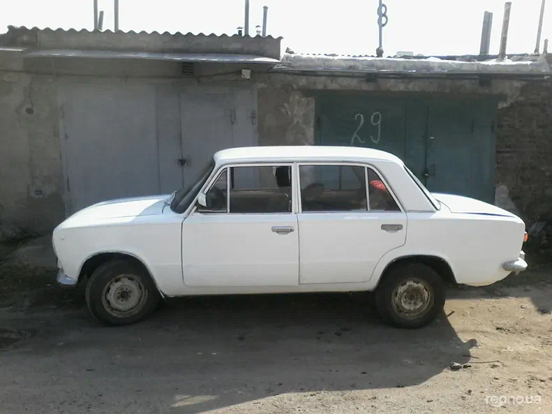 Lada (ВАЗ) 2101 1974 - 6