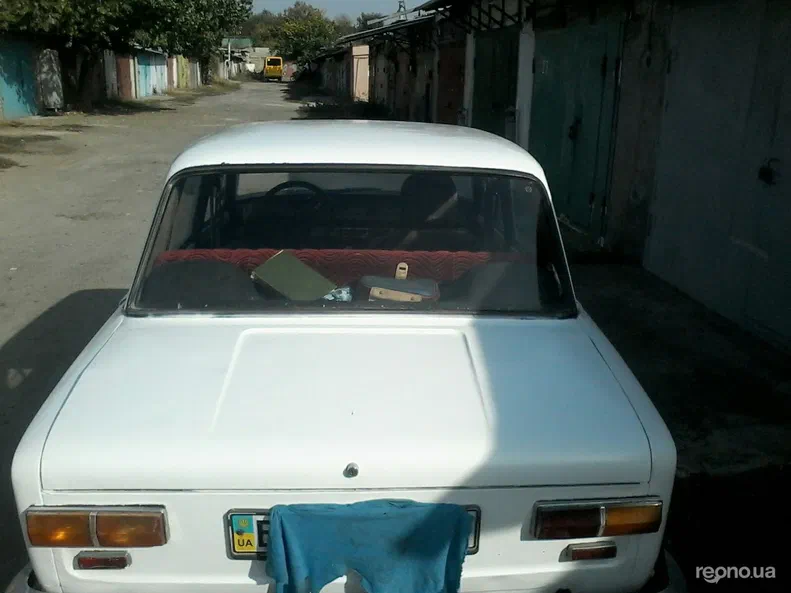 Lada (ВАЗ) 2101 1974 - 5