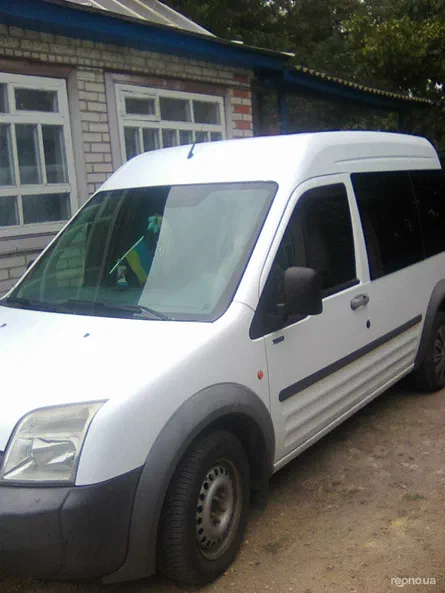 Ford Tourneo Connect 2007