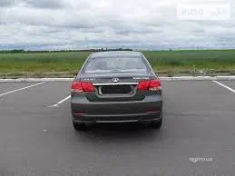 Great Wall Voleex C30 2013