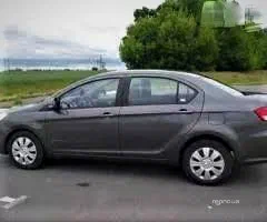 Great Wall Voleex C30 2013