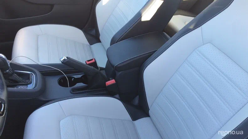 Volkswagen Jetta 2016