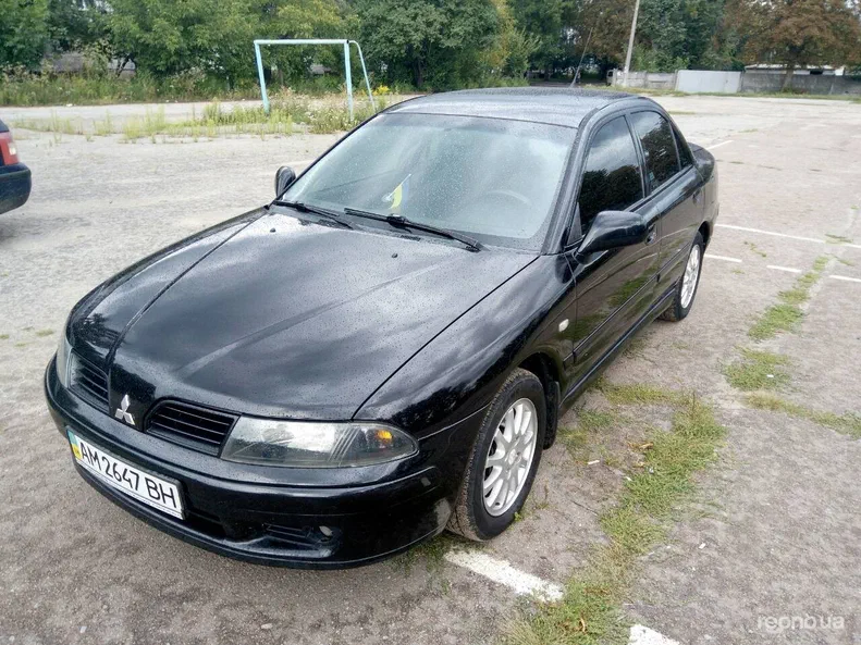 Mitsubishi Carisma 2005 - 10