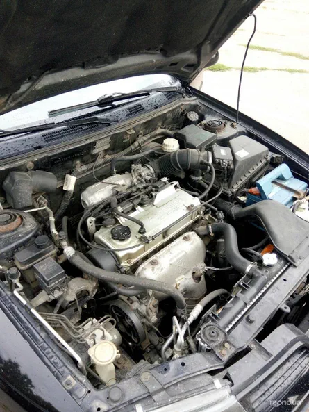 Mitsubishi Carisma 2005 - 9