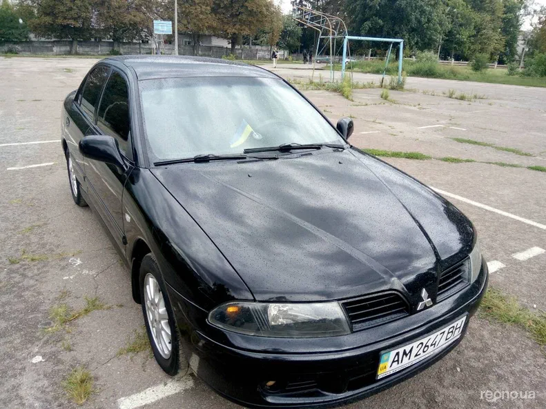 Mitsubishi Carisma 2005 - 7