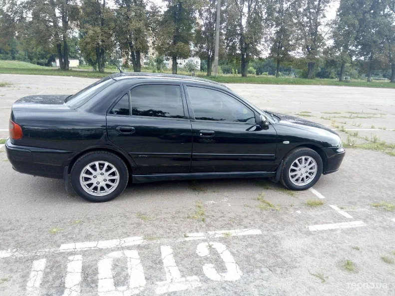 Mitsubishi Carisma 2005 - 6