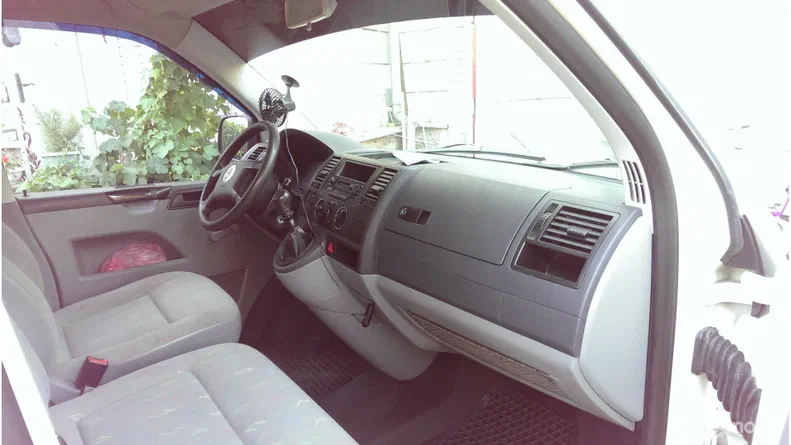 Volkswagen T5 2005 - 5