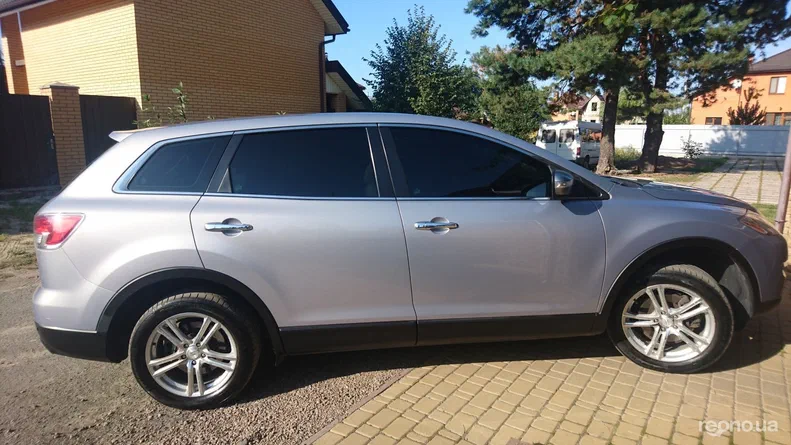 Mazda CX-9 2008