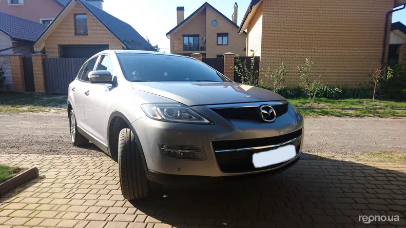 Mazda CX-9 2008 - 7