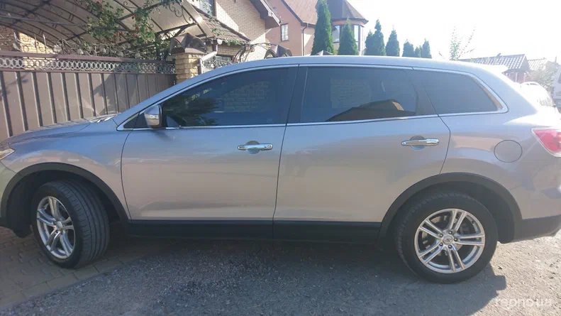 Mazda CX-9 2008