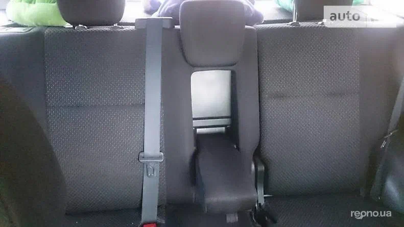 Suzuki Grand Vitara 2008 - 8