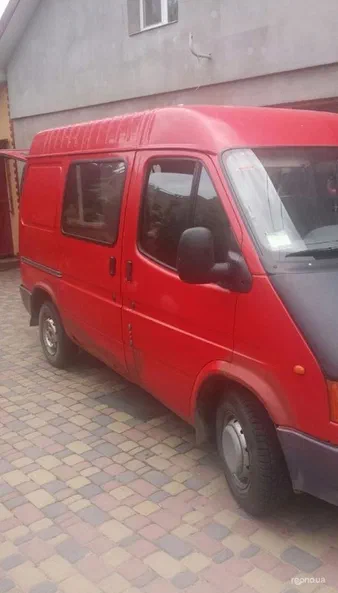 Ford Transit 2000 - 9