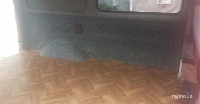 Ford Transit 2000 - 7