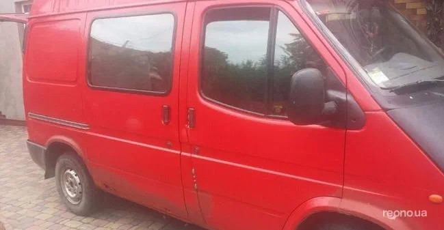 Ford Transit 2000 - 6