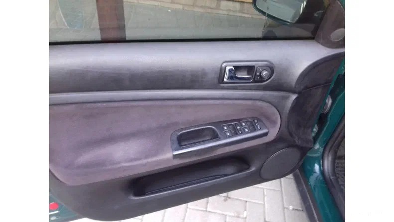 Volkswagen Passat 2000 - 8