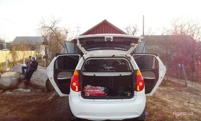 Chana Benni 2007 - 6