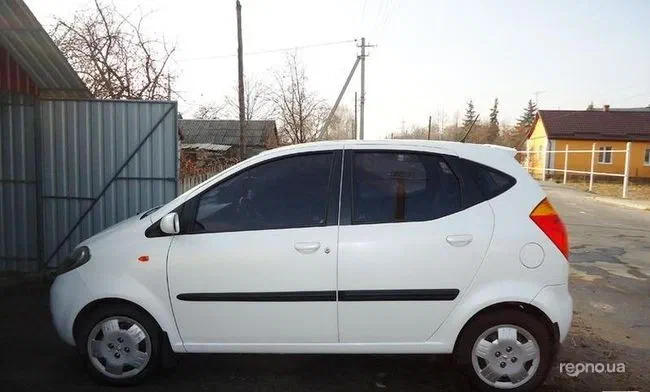 Chana Benni 2007 - 7