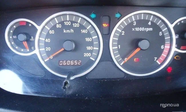 Chana Benni 2007 - 5