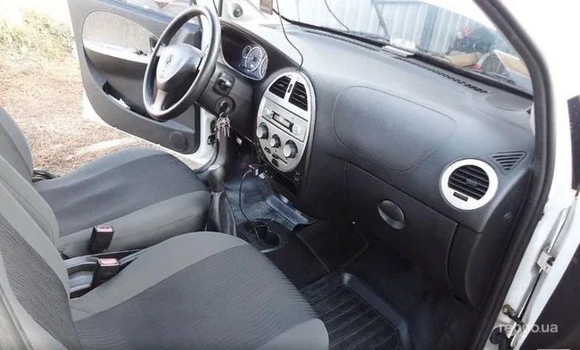 Chana Benni 2007 - 8