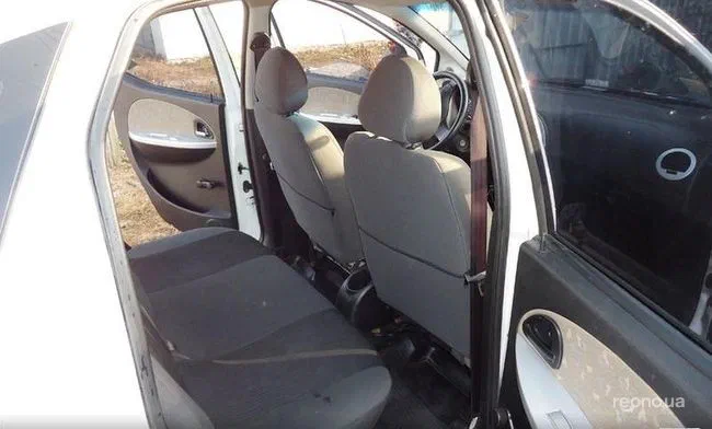 Chana Benni 2007 - 10