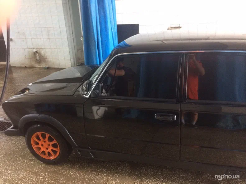 Lada (ВАЗ) 2103 1975