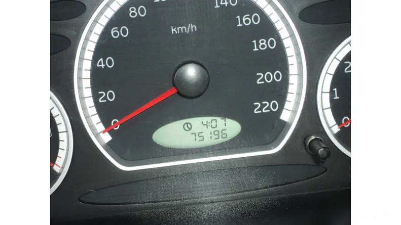 Chery QQ Ice Cream 2007 - 12