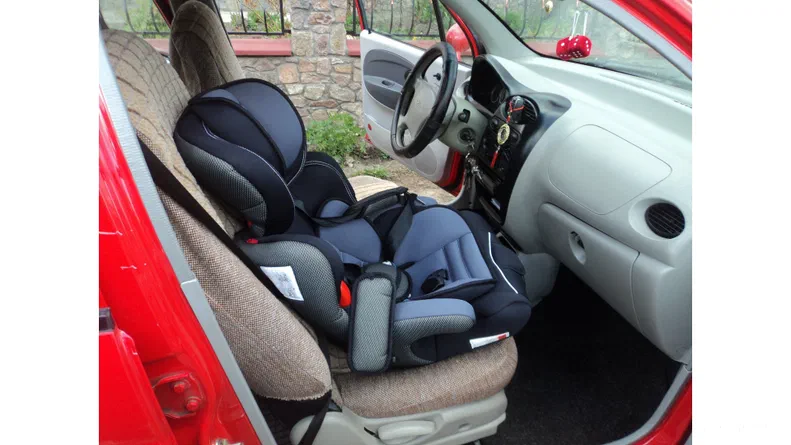 Chery QQ Ice Cream 2007 - 8