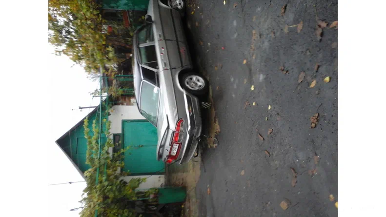 ГАЗ 31105 «Волга» 2007