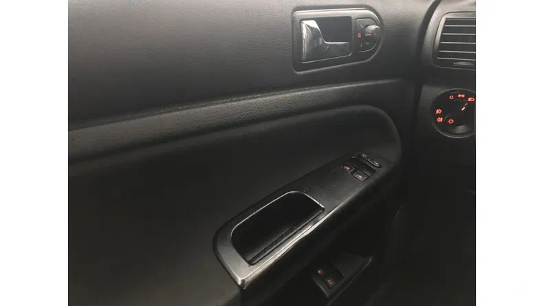 Volkswagen Passat 2001 - 6