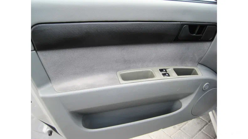 Chevrolet Lacetti 2008 - 12