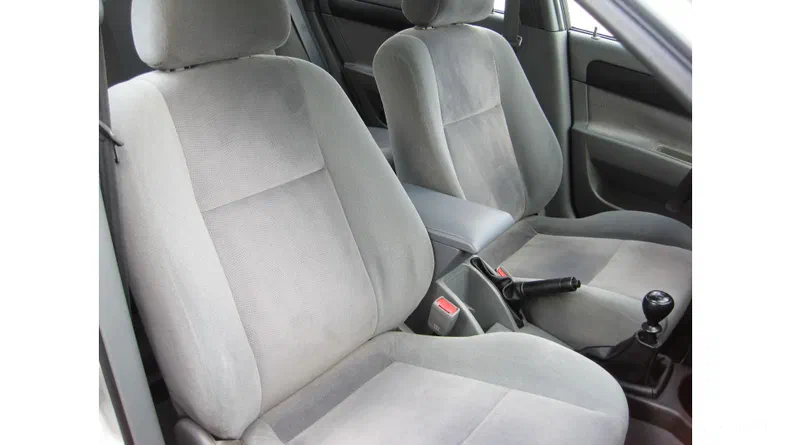 Chevrolet Lacetti 2008 - 9