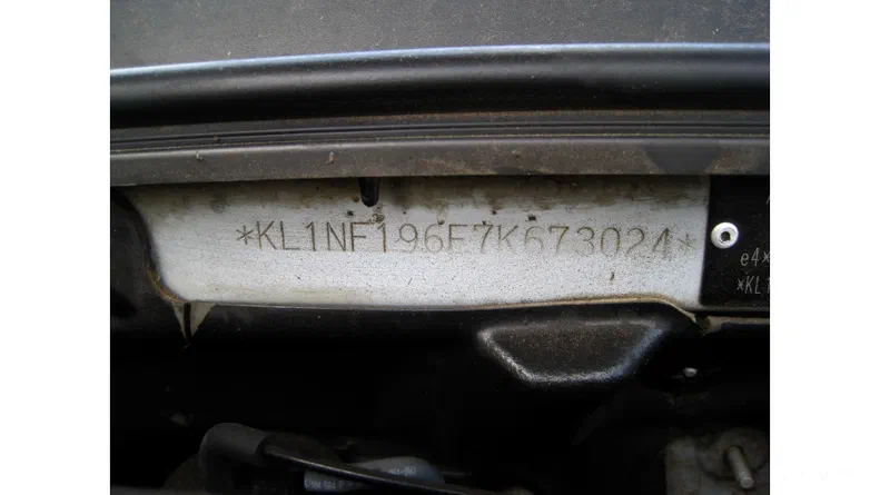 Chevrolet Lacetti 2008 - 16