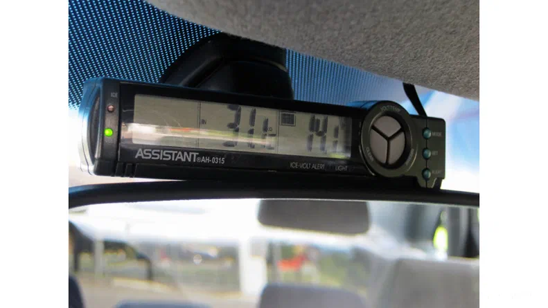 Chevrolet Lacetti 2008 - 11