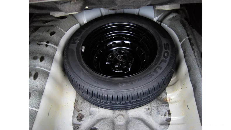 Chevrolet Lacetti 2008 - 18