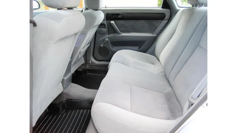 Chevrolet Lacetti 2008 - 10