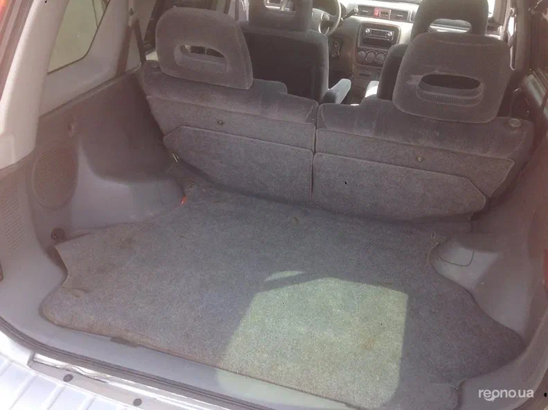 Honda CR-V 2000 - 18