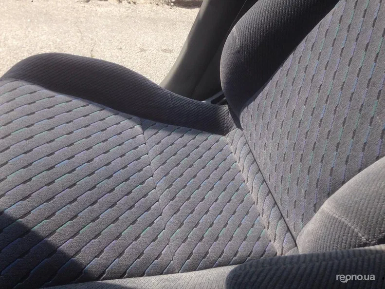 Honda CR-V 2000 - 19