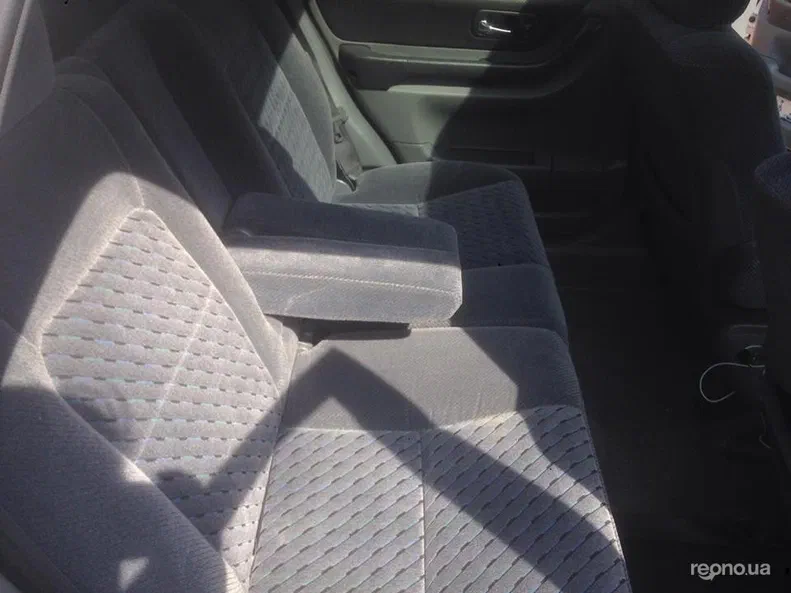 Honda CR-V 2000 - 22