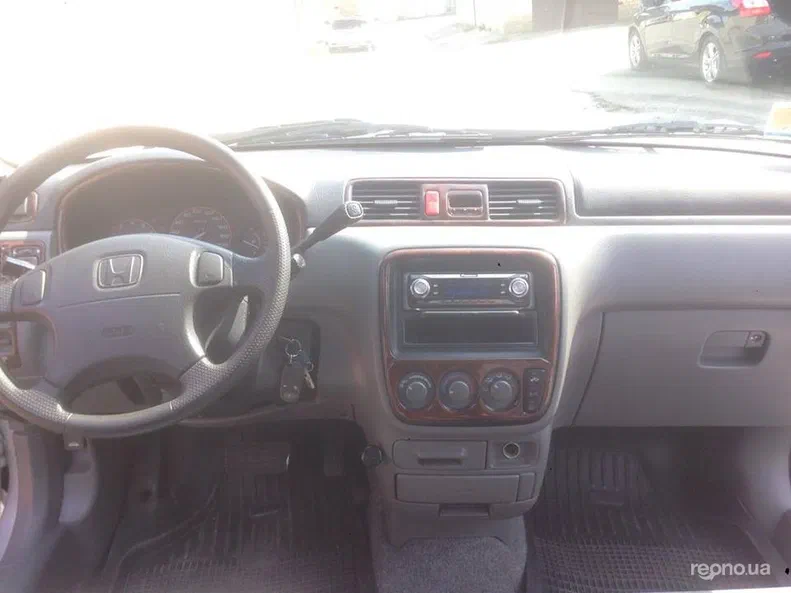 Honda CR-V 2000 - 24