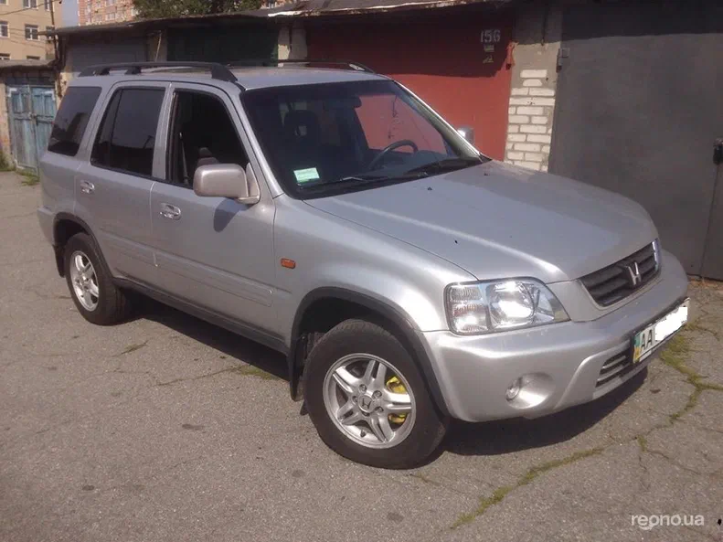 Honda CR-V 2000