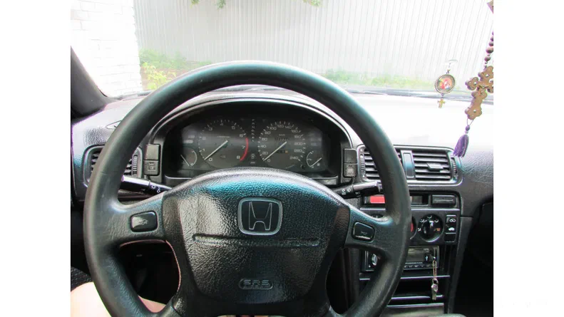 Honda Accord 1998 - 6