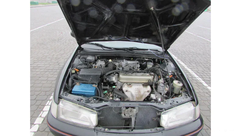 Honda Accord 1998 - 14